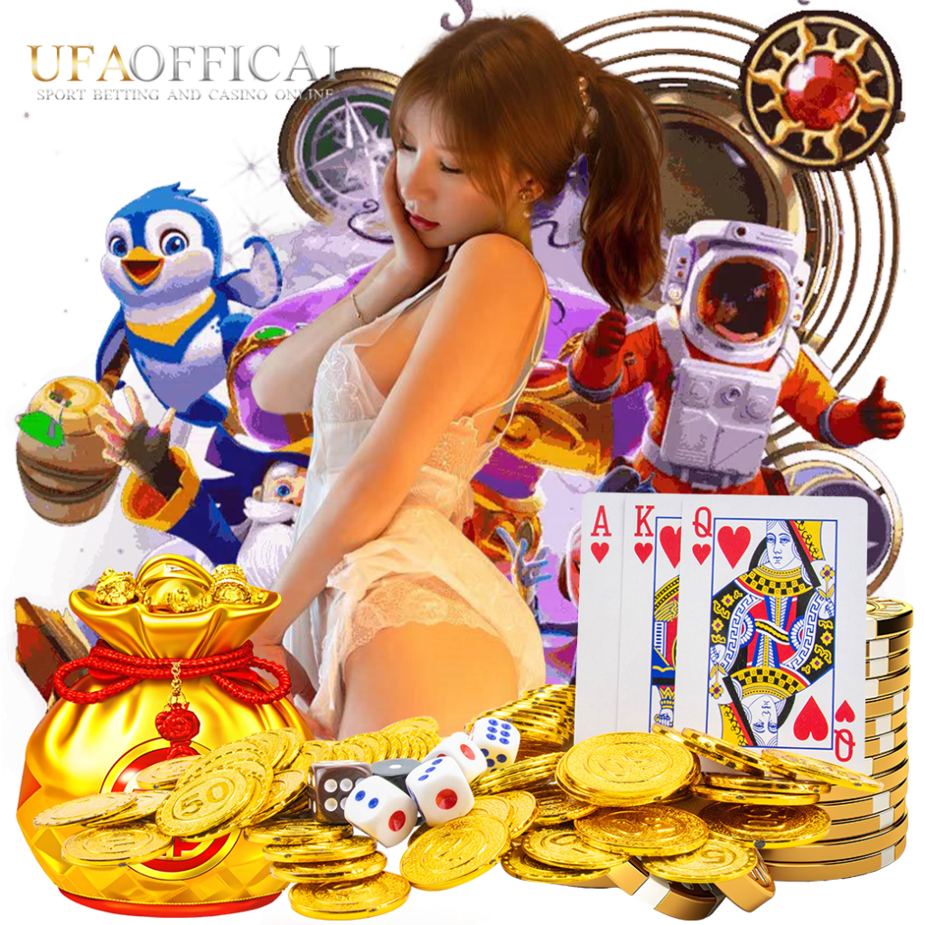 ufaofficai สมัคร