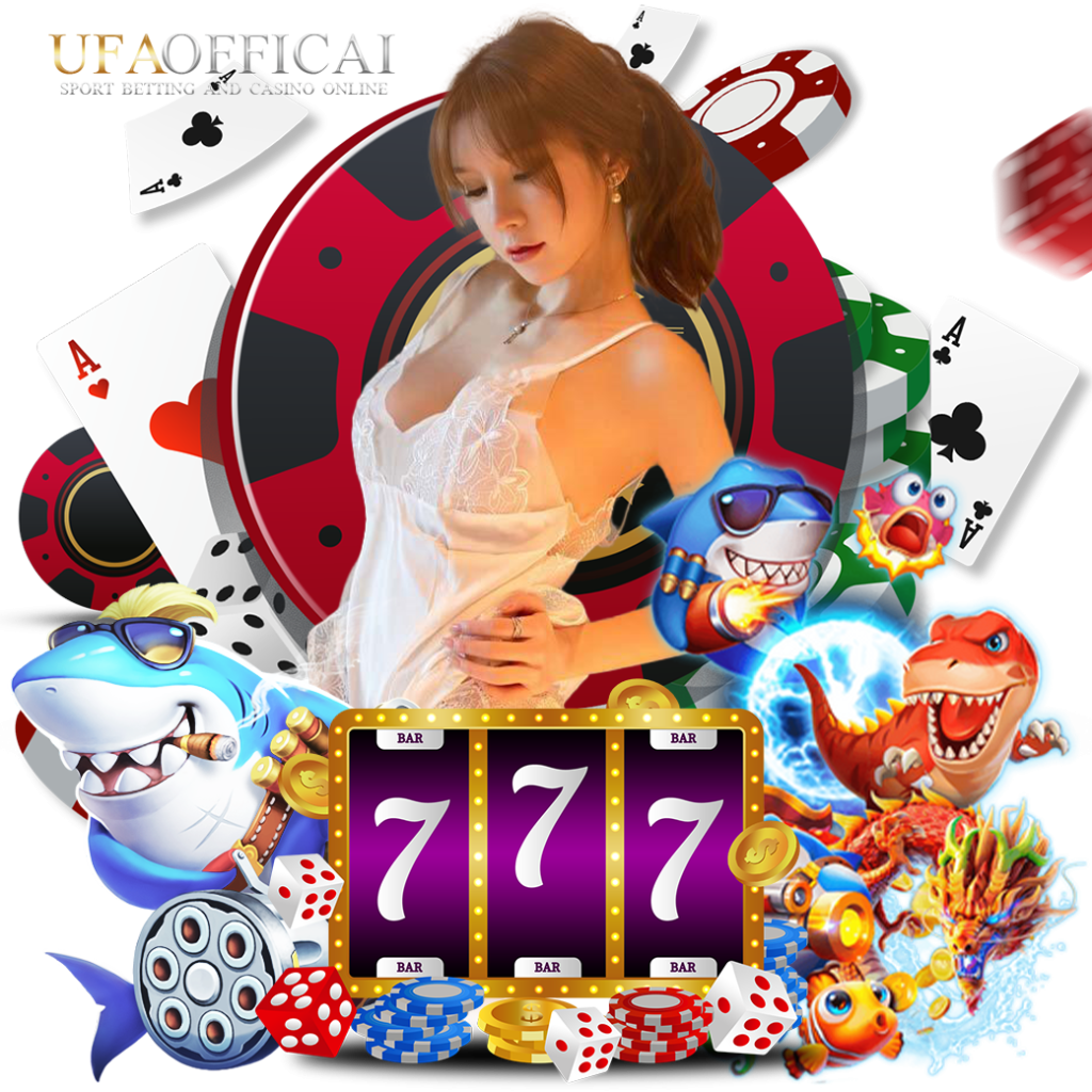 ufaofficai slot
